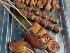 -海平馄饨(逍遥二路店)