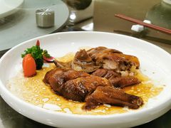 -盛宴自助餐厅(运达喜来登店)