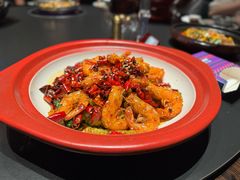 -外婆味道·云南菜大当家(南亚店)