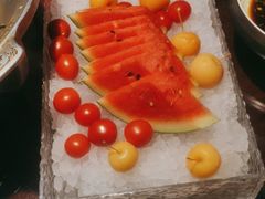 -秦家味老菜馆(民族北路店)
