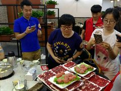 -汕头八里香牛肉店(人民南店)