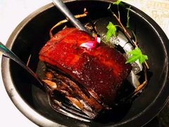 东坡肉-桂满陇-十里风荷(合生汇店)