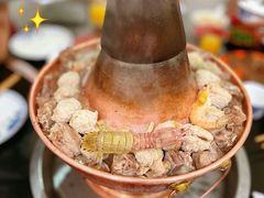 -山海关浑锅(秦皇岛首店)