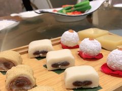 -陆壹捌餐厅(五大道店)