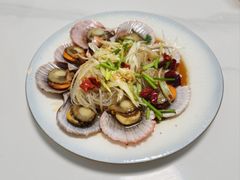-来之顺海鲜菜馆·青岛菜·始于1993(栈桥店)