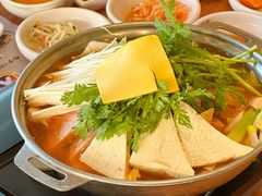 -景福宫韩国料理(香港西路店)