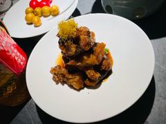 -吴越荣记·苏州菜·松鼠桂鱼(斜塘老街店)