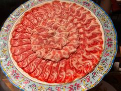 南门四季雪花羊-南门四季铜锅涮肉(大屯·北苑店)