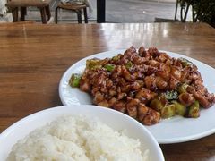 -新月斋(豆瓣胡同店)