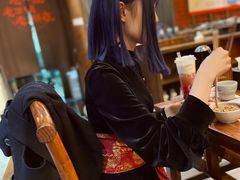 -东镇老火锅(胶州宝龙店)