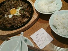 -去茶去餐厅(中央大街店)