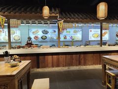 -老城南.鸭血粉丝汤(夫子庙店)
