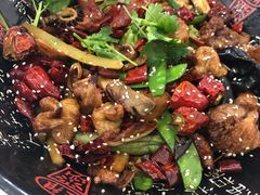 -多呗辣麻辣香锅(万达广场店)