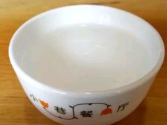 -小巷餐厅(五大街店)