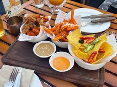 -京A Taproom·精酿餐吧(CBD店)