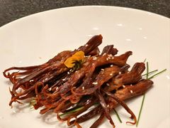 -顺福苑·新派淮扬菜