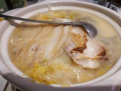-东兴楼饭庄(六里桥店)