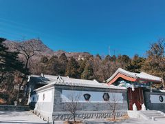 -阳台山自然风景区