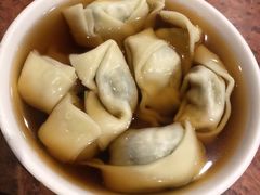 -功德林(南京西路店)