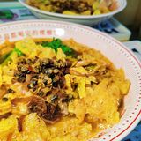 来新市吃上一碗地道螺蛳粉 丨 河马小粉