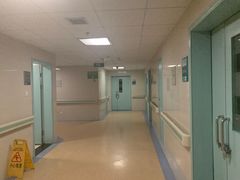 -中国人民解放军空军第九八六医院(北区)