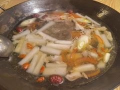 -美膳居川菜馆油焖大虾烧烤(卓刀泉店)