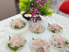 -嘉升大排档(番禺总店)