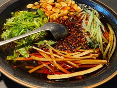 -鼓楼东街老火锅(鼓楼店)