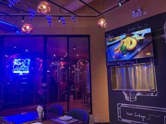 -Ambra Haus琥珀屋精酿餐厅(宝山店)