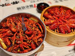 -靓靓蒸虾·头牌蒸虾(沙湖旗舰店)