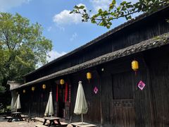 -烟水渔庄餐厅(西溪湿地店)