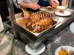 -帝豪酒店•马可勃罗西餐厅