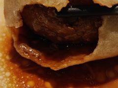 -清真吴记门钉肉饼·喜多利