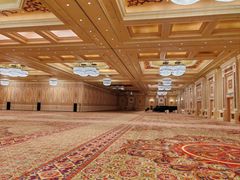 -澳门喜来登大酒店