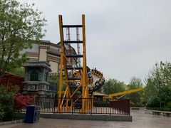 -济南方特东方神画