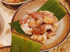 -塘屋烧烤·云南火塘烧烤品牌(新亚洲店)
