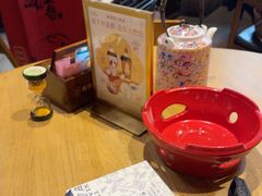 -图味美小黄鱼·景德菜(浙江路店)