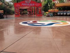 -南宁方特东盟神画