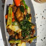 泰式餐厅新品尝鲜