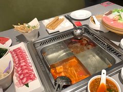 -海底捞火锅(赛格国际购物中心店)