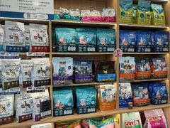 -小伙伴宠物医院•急重症转诊中心·老年专科·犬猫全科(北大街总院)