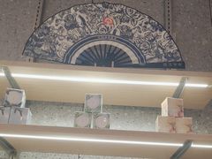 -霸王茶姬(建邺万达广场店)