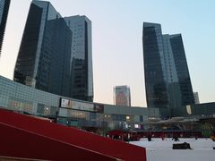 -大族广场Mall&More