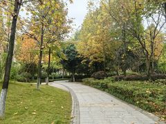 -成飞公园