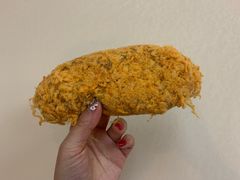 松松面包-巴黎贝甜(银城东苑店)