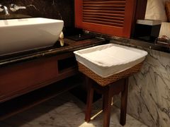 -深圳东部华侨城茵特拉根酒店