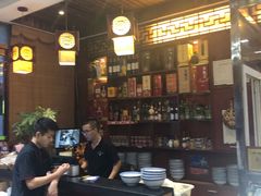 -老西安韩记三鲜煮馍(四府街店)