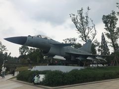 -成飞公园