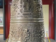 -大钟寺古钟博物馆