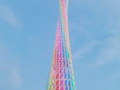 -珠江夜游天字码头